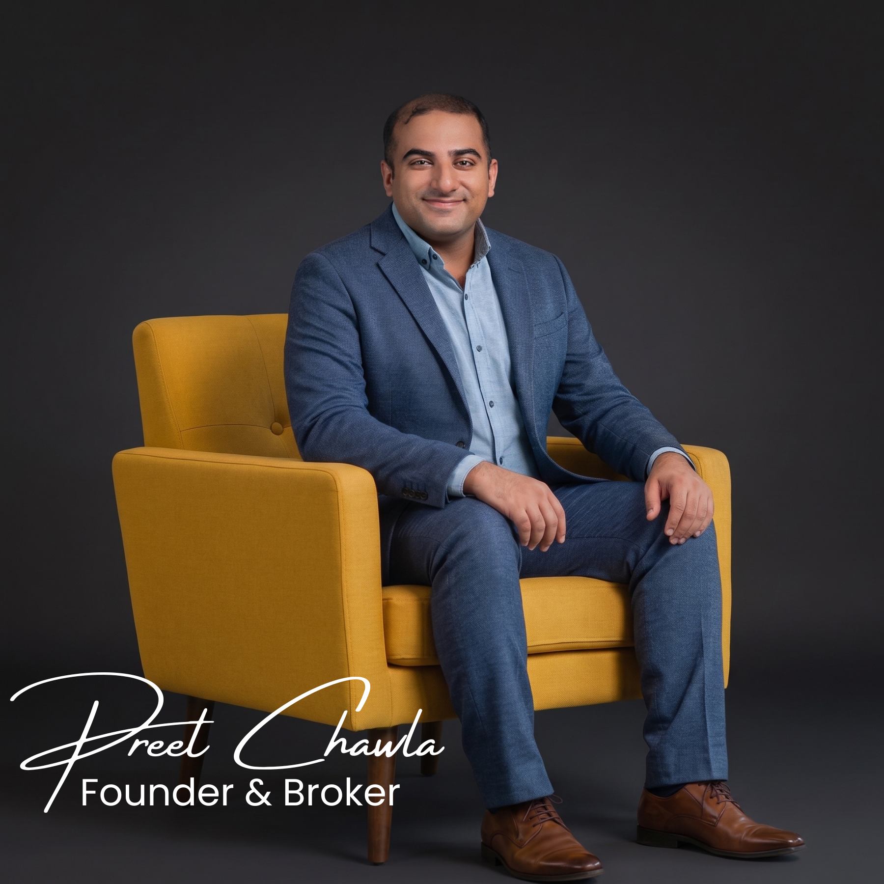 Why I Started Brilliant Realty…