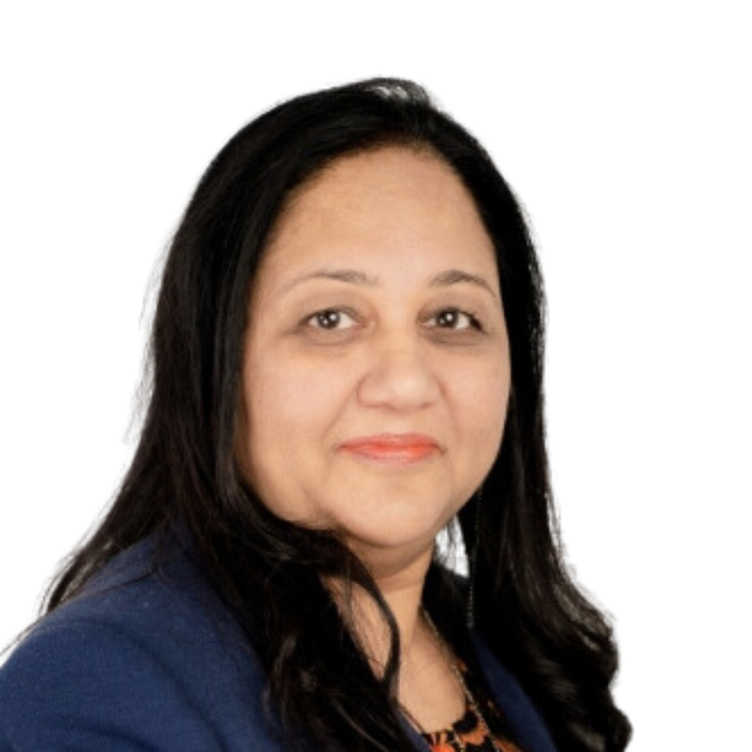 Inderjit K. Sidhu