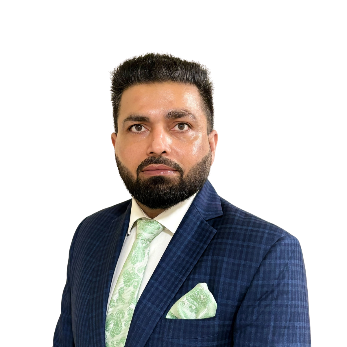 Gurdeep Singh Dhaliwal