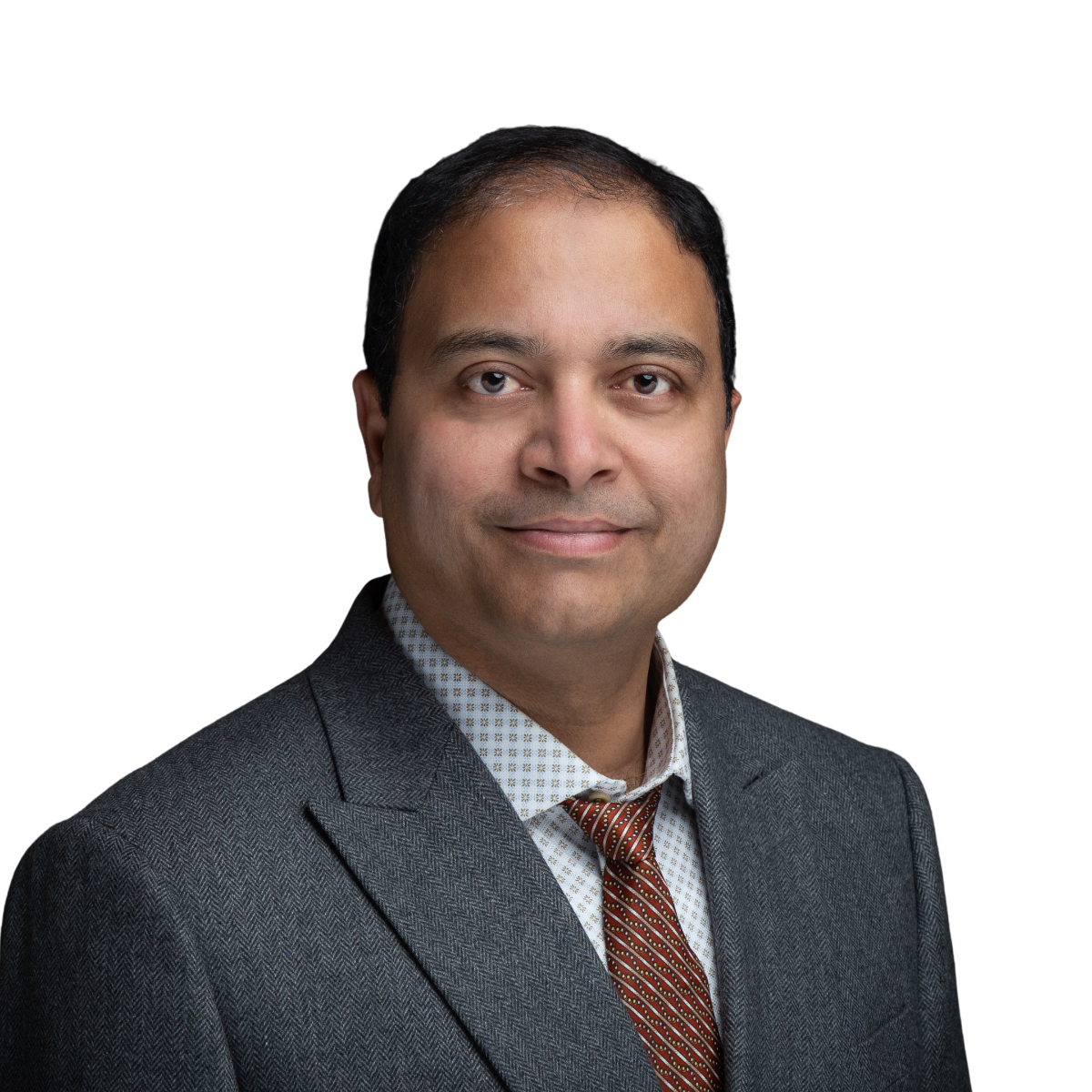 Dipak Rane