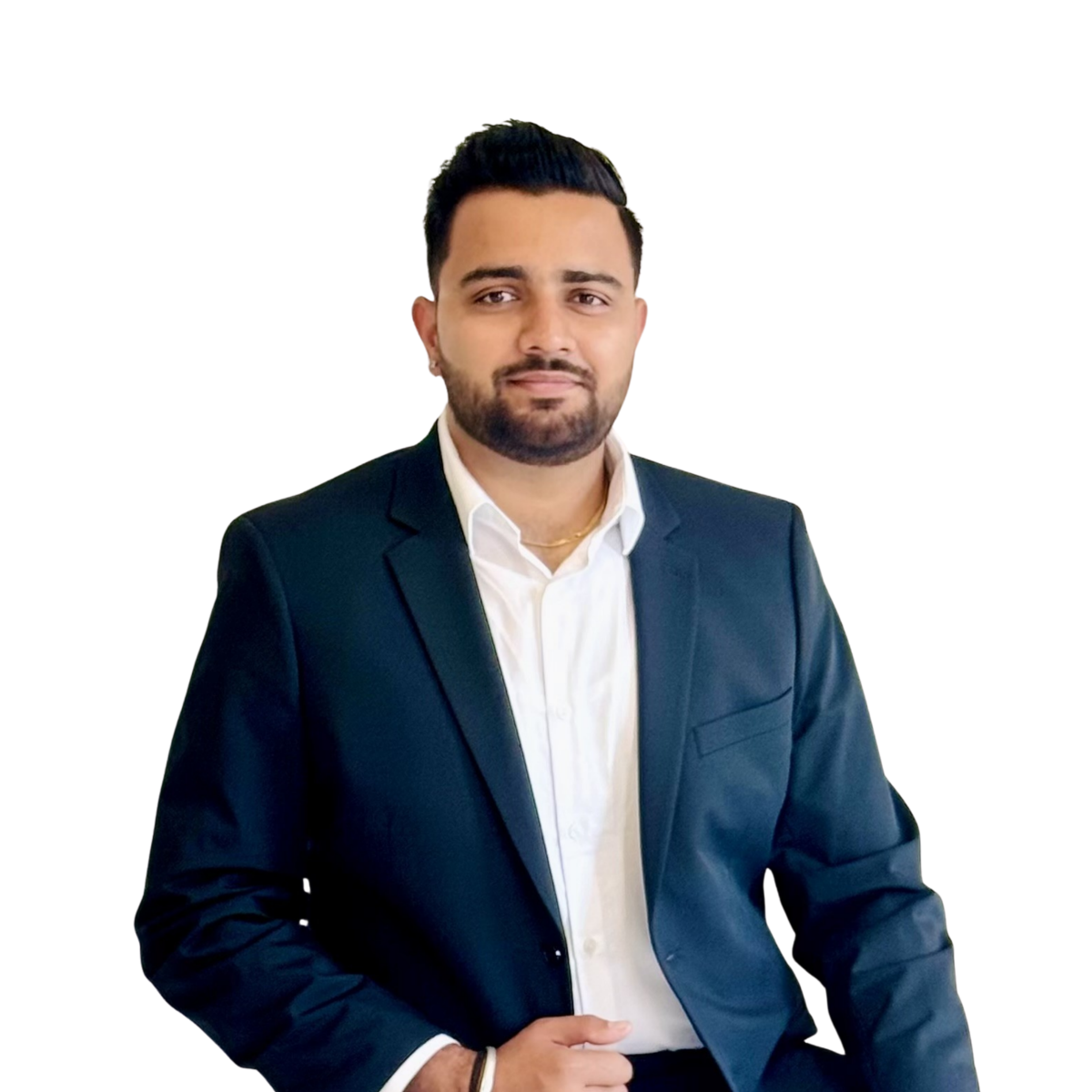 Hariom Bhardwaj