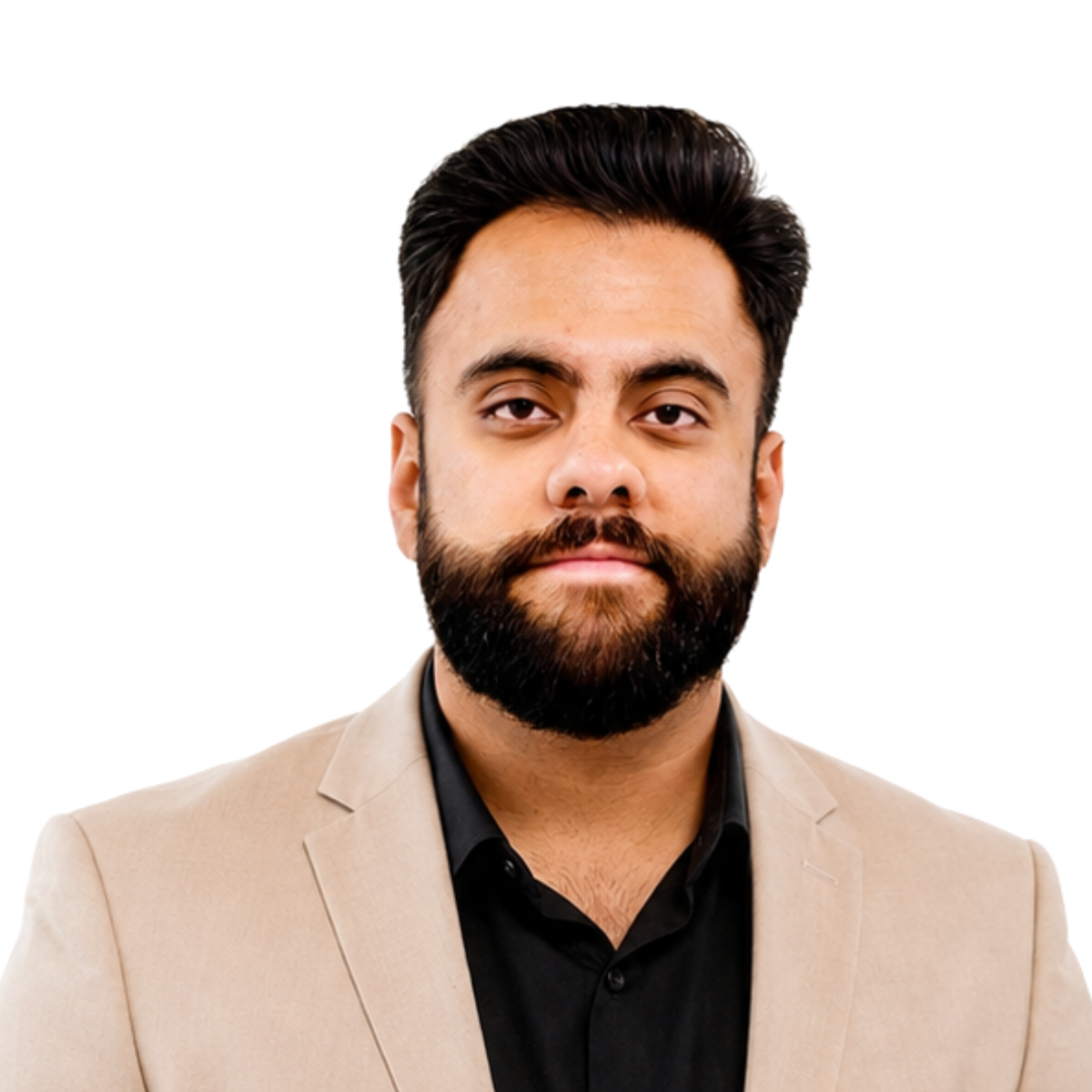 Charanjeet Singh