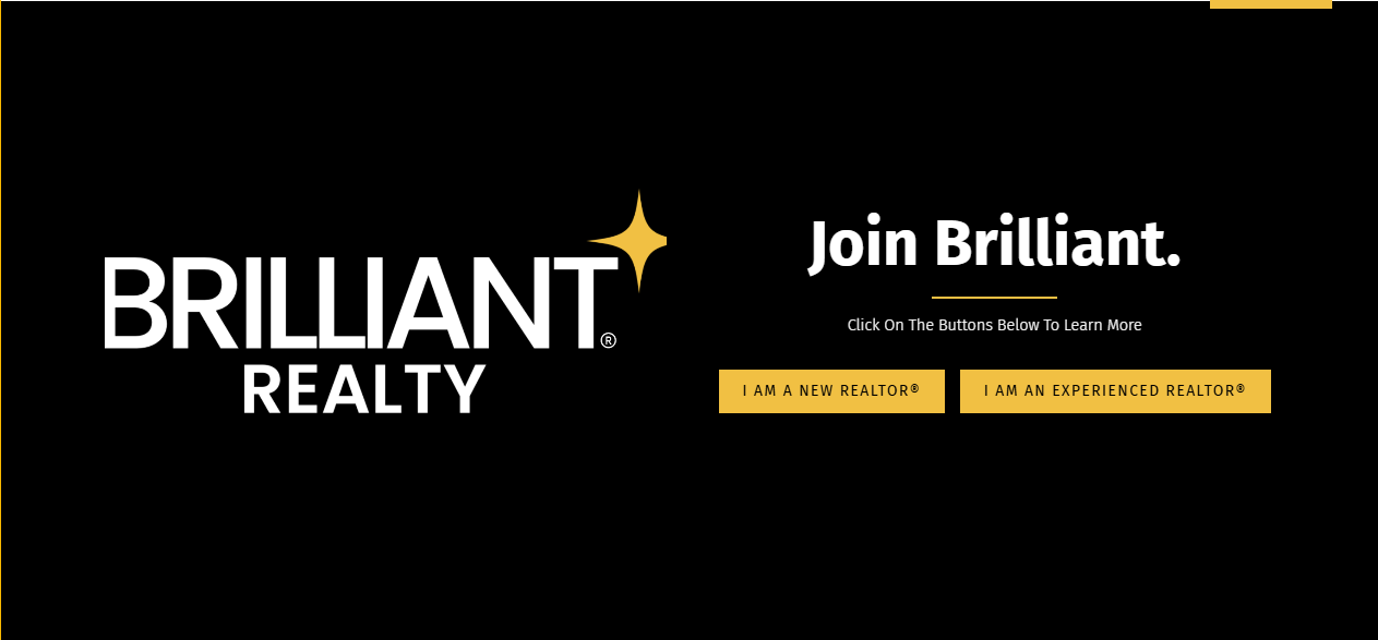 Why Brilliant Realty Is the Best Real Estate Brokerage in Calgary and Edmonton for Experienced REALTORS®